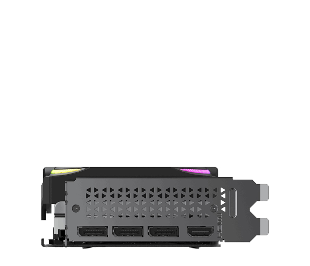 PNY GeForce RTX 5070 ARGB OC 12GB GDDR7 DLSS4 - 1320568 - zdjęcie 5